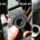 Illustration for article titled How To Fix A Broken Spark Plug With Teeth, Tape, And Jumper Cables